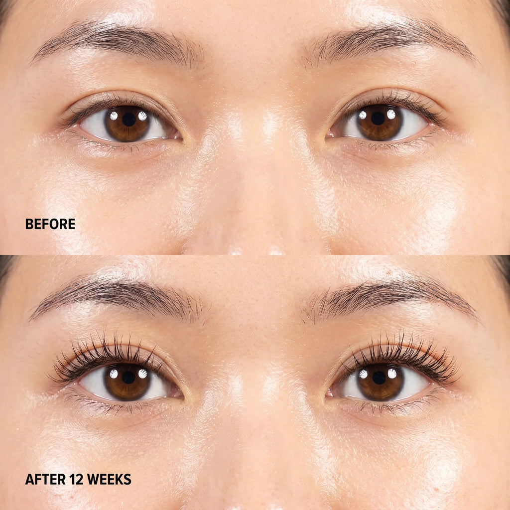Lash & Eyebrow Growth Serum