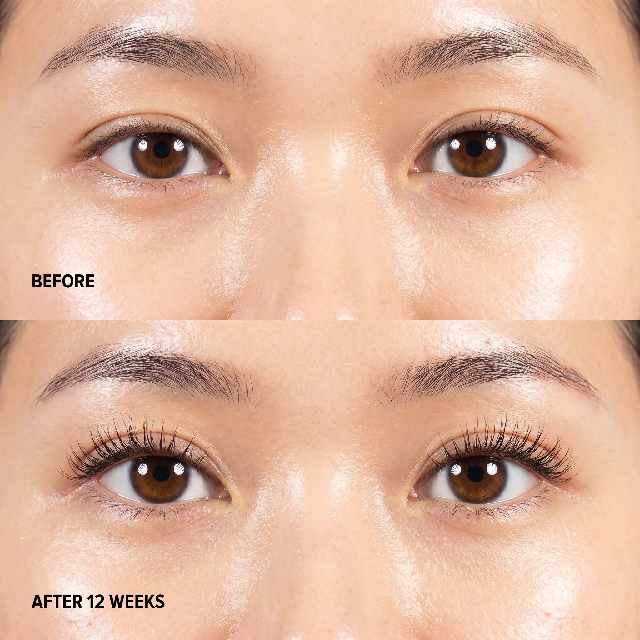 Lash & Eyebrow Growth Serum