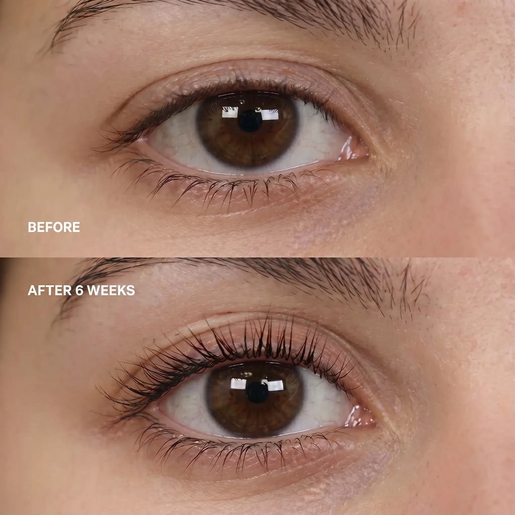 Lash & Eyebrow Growth Serum
