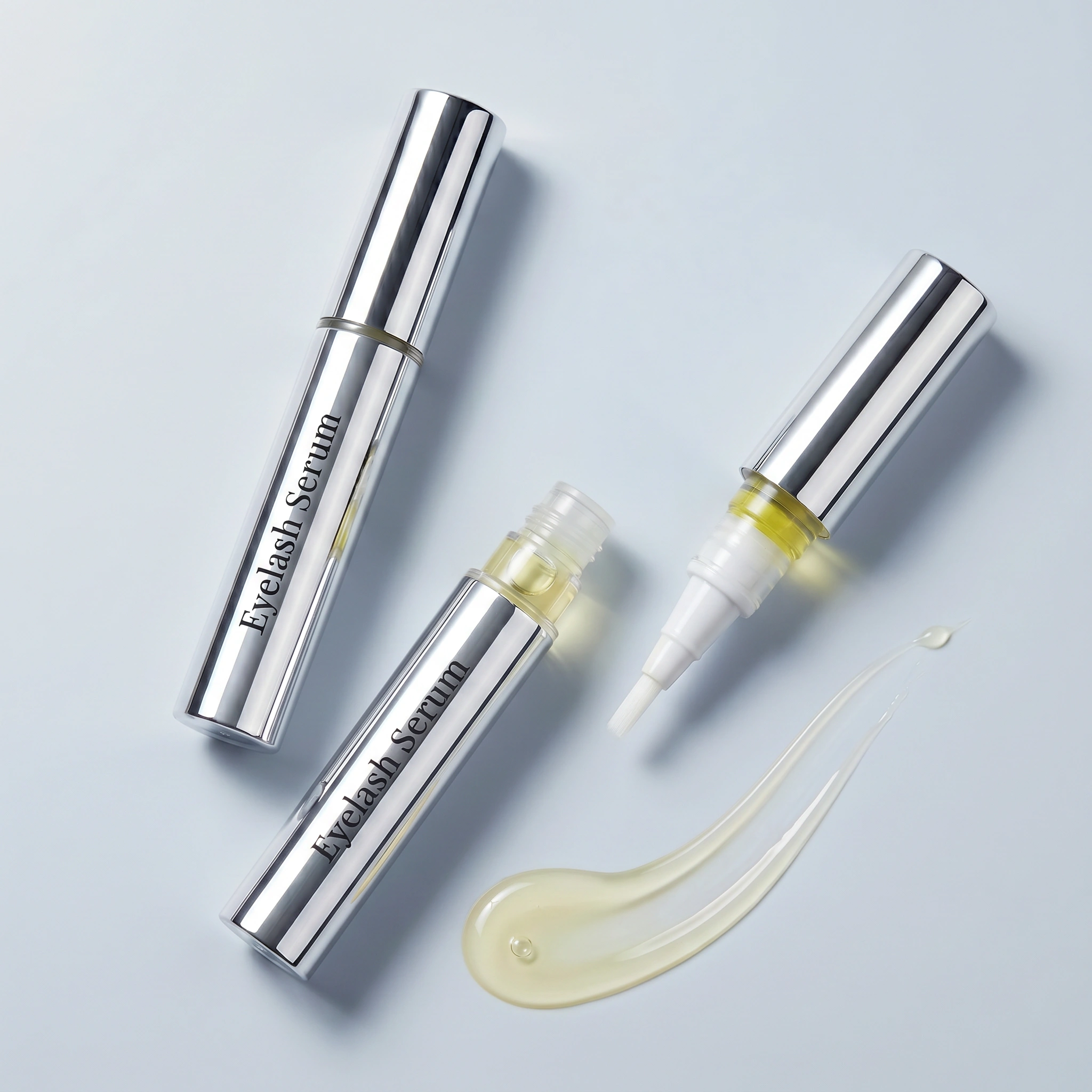 Lash & Eyebrow Growth Serum