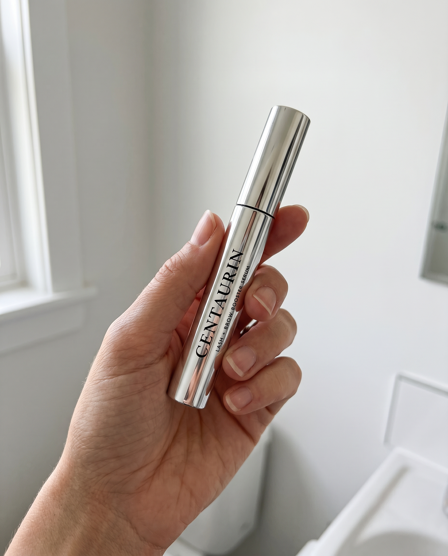 Lash & Eyebrow Growth Serum